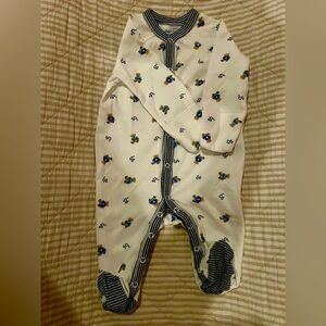 Ralph Lauren Baby One Piece